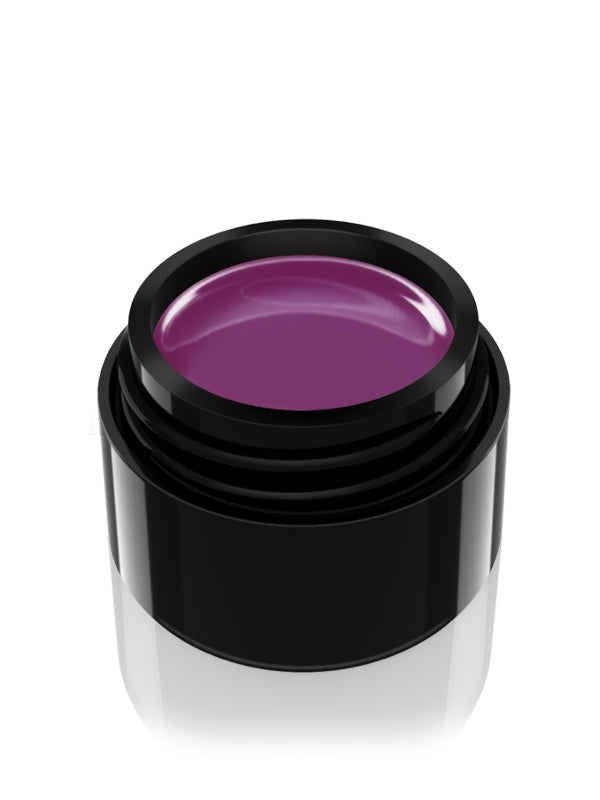 GEL PAINT BOURGOGNE #44 BURGUNDY - EGOISTA