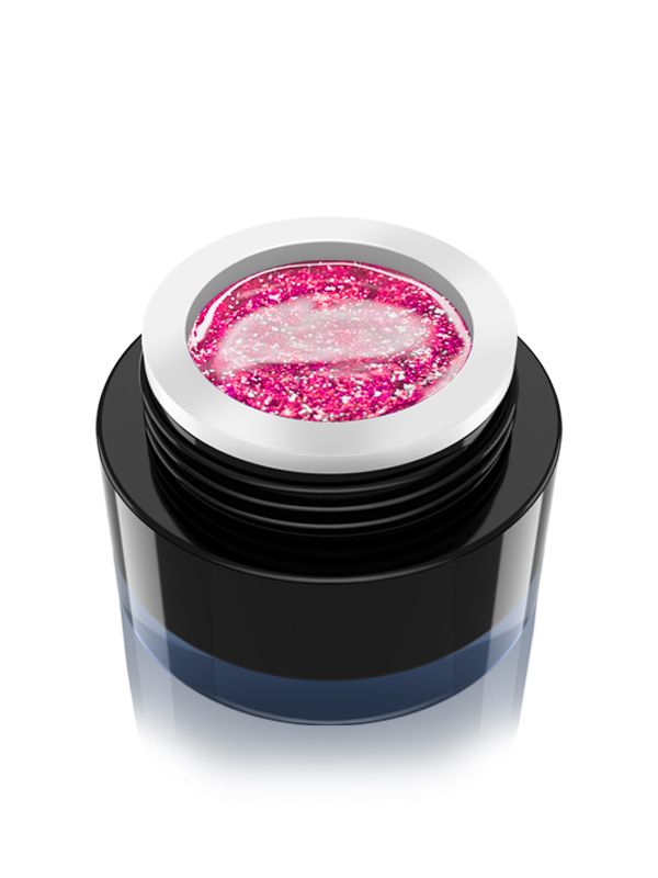 EGOISTA GEL PAINT - PLATINUM MAGENTA