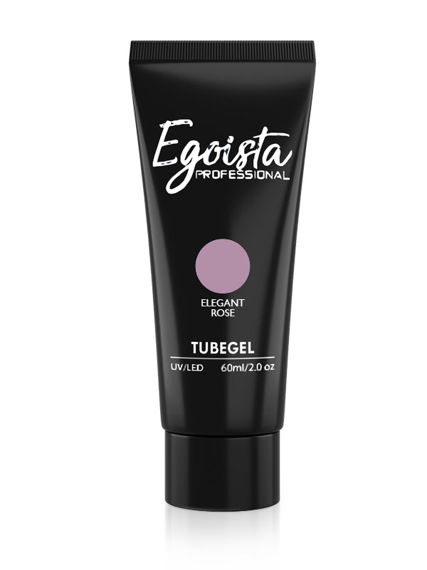 COVERING TUBEGEL - COLOR ROSE ELEGANT - ELEGANT ROSE COLOR - EGOISTA