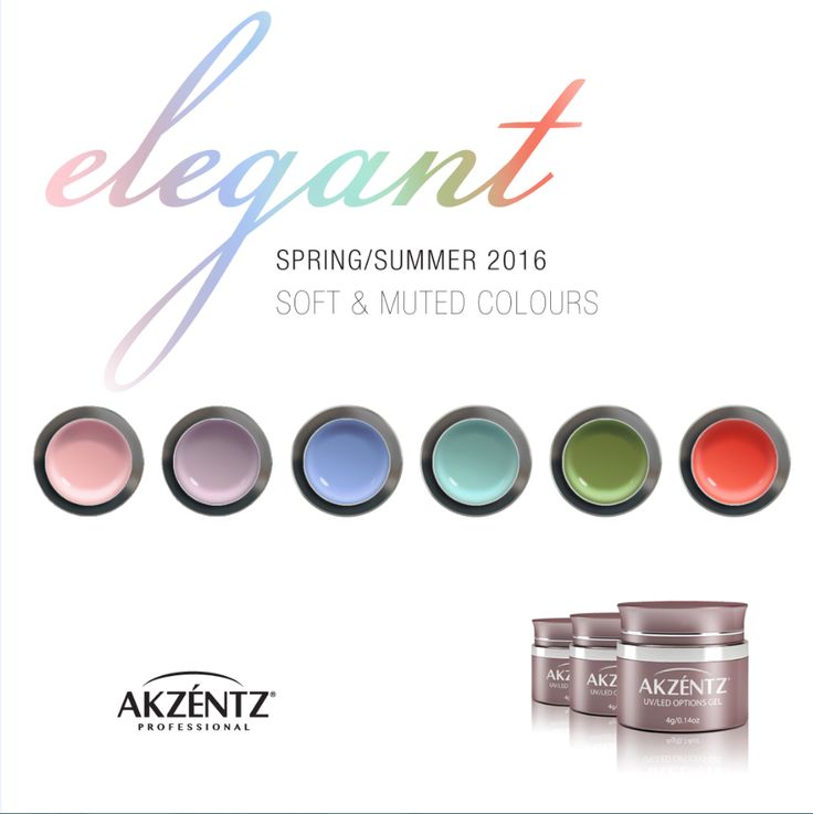 OPTIONS TENDER LEAF - AKZENTZ