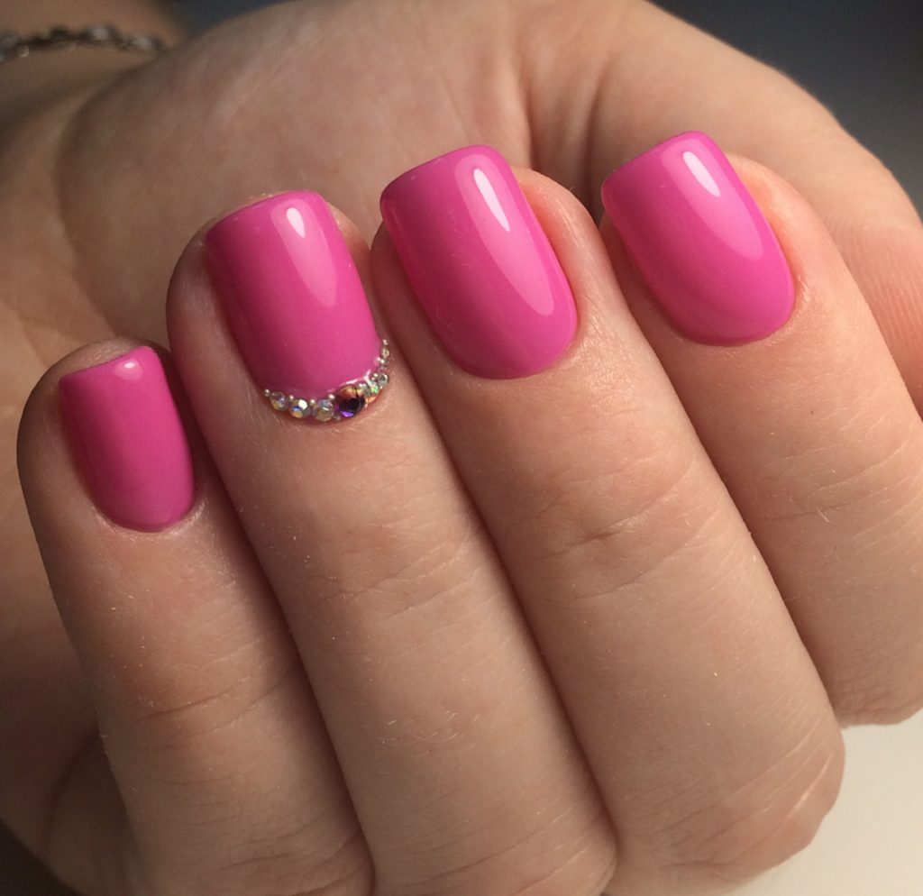 LUXIO ENDLESS NAILIFY