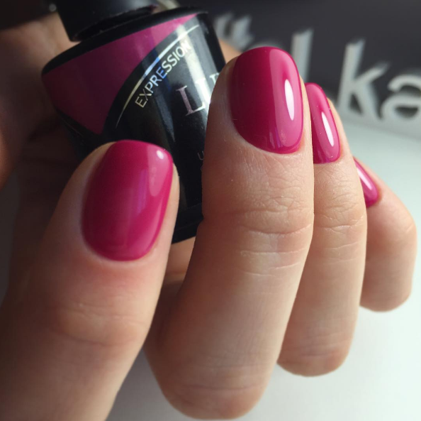 LUXIO EXPRESSION NAILIFY