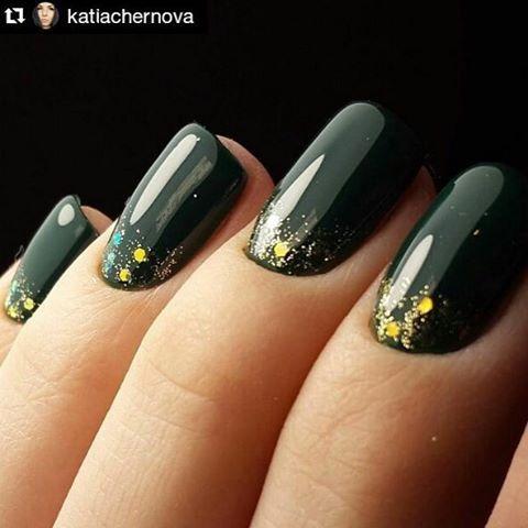 LUXIO FORTUNE  Nailify