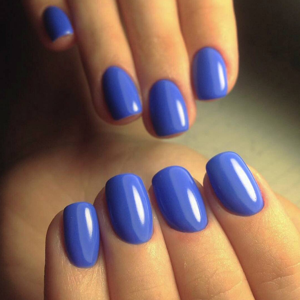 LUXIO FANFARE NAILIFY