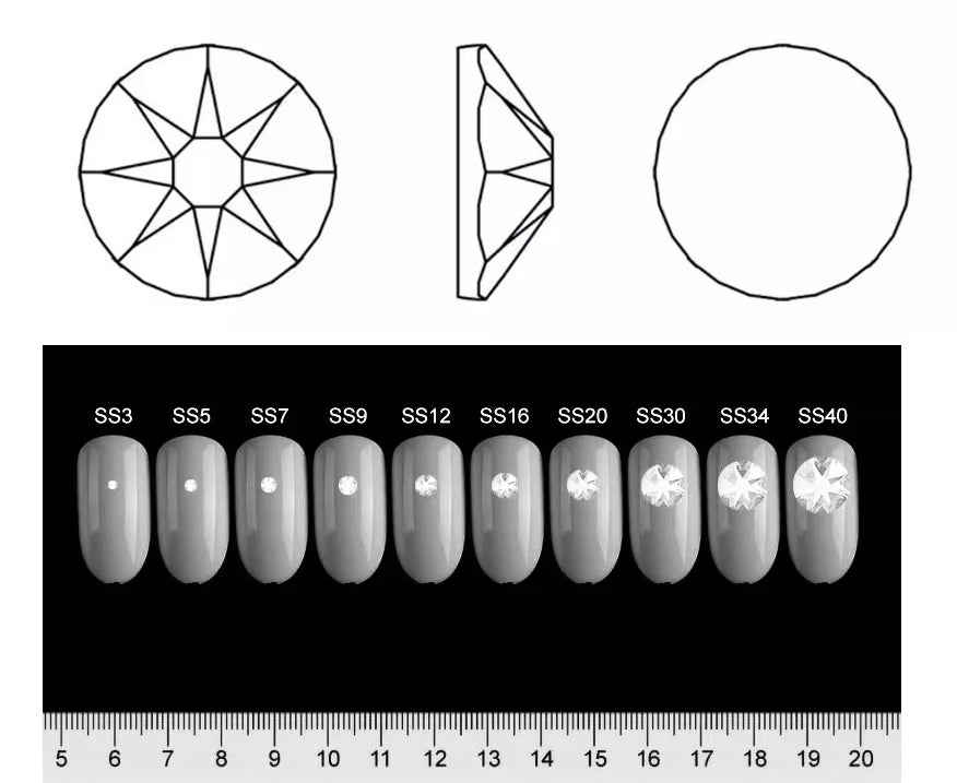 DIAMONDS | COSMIC GREEN - MARIE-ÈVE MONGEAU