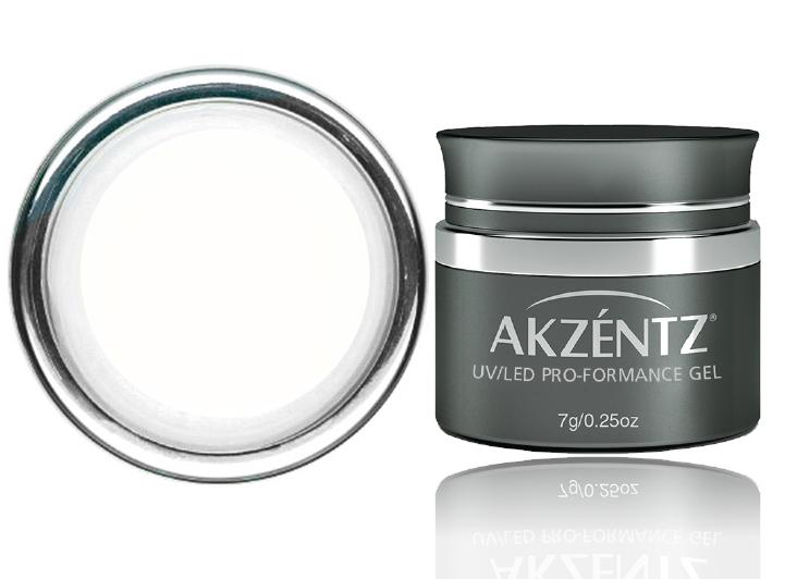 PRO-FORMANCE CONTROL UTRA WHITE - SUPER BLANC gel constructeur Nailify