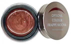 OPTIONS FRAPPÉ MOCHA COULEURS OPTIONS Nailify