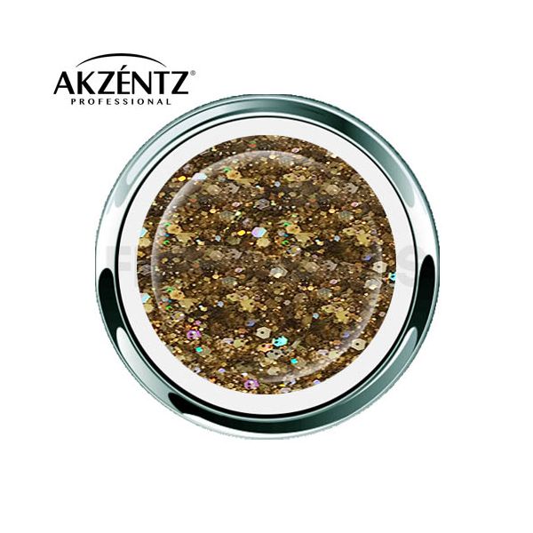 OPTIONS AURORA GOLD COULEURS OPTIONS Nailify