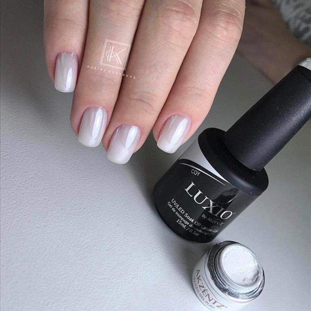 PEARLESCENT KIT  Nailify