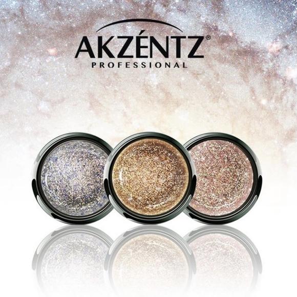 GEL PLAY GLITTER - NEBULA NAILIFY