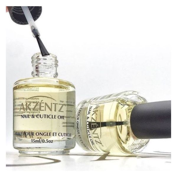HUILE À CUTICULE - AKZENTZ NAILIFY