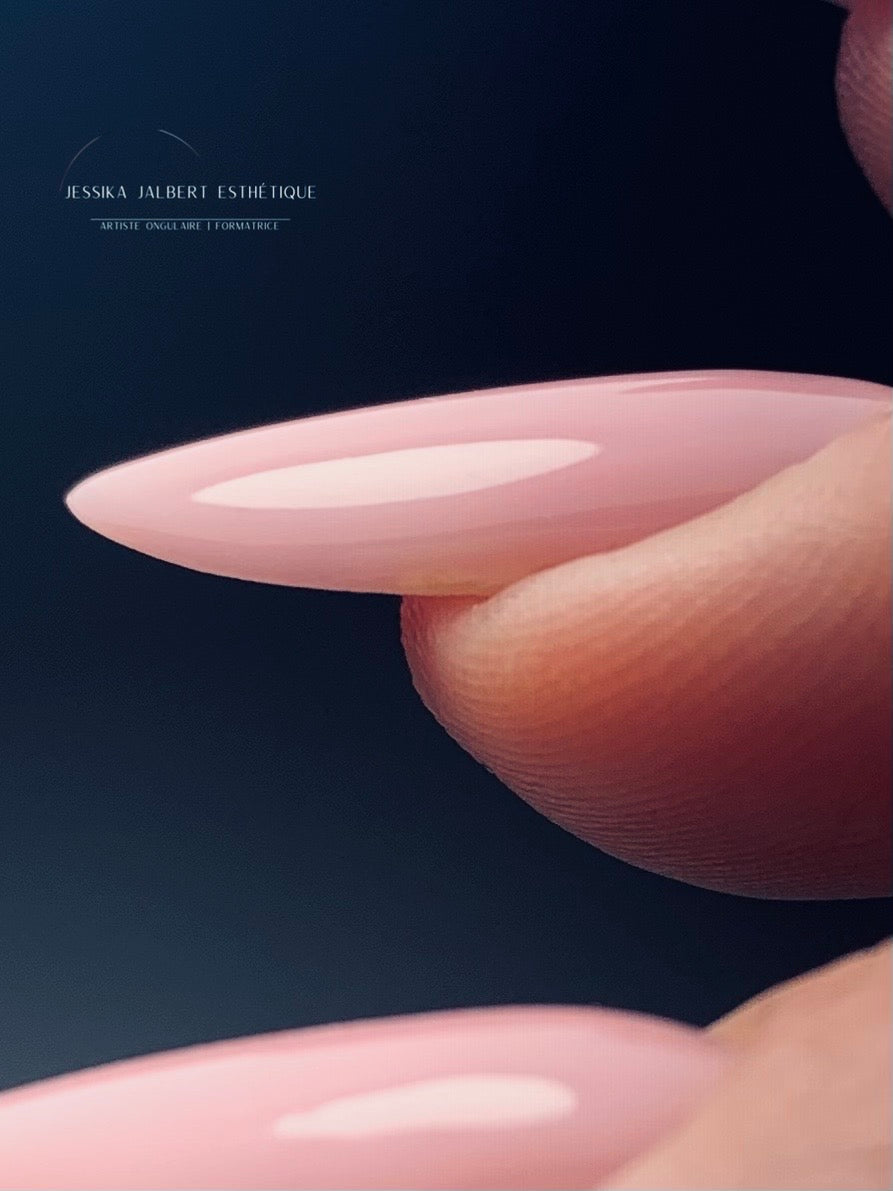 FORMATION REBALANCEMENT - FORMES &amp; STRUCTURE FINE - JESSIKA JALBERT