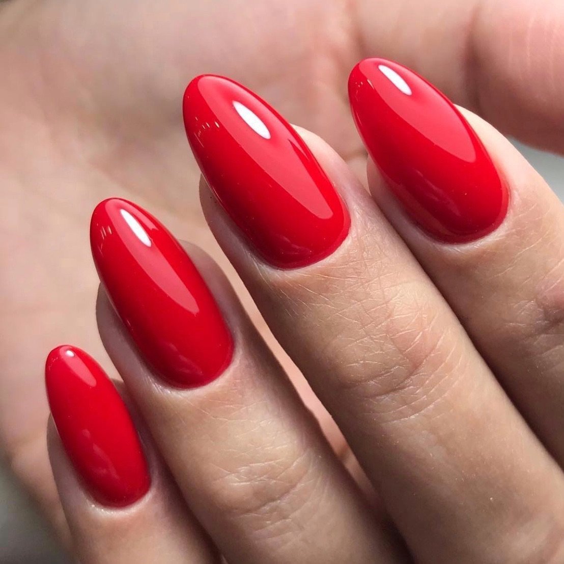 OPTIONS CLASSIC RED COULEURS OPTIONS Nailify