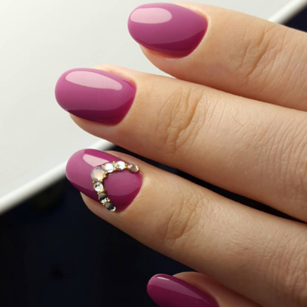 LUXIO INFINITE  Nailify