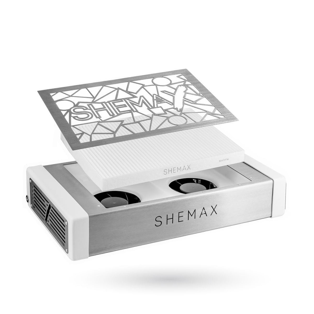 SHEMAX STYLE PRO SUR TABLE - TABLE TOP HOOD SMART PRO DUST COLLECTOR