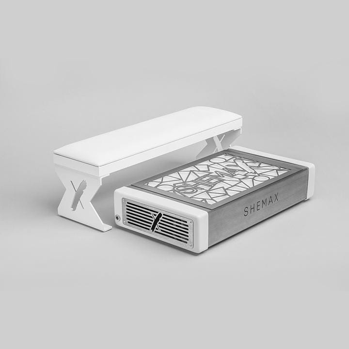 SHEMAX STYLE PRO SUR TABLE - TABLE TOP HOOD SMART PRO DUST COLLECTOR