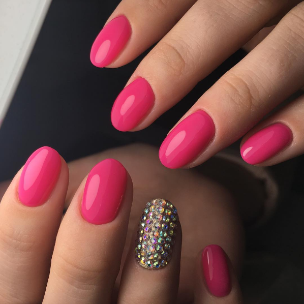 LUXIO IRRESISTIBLE  Nailify