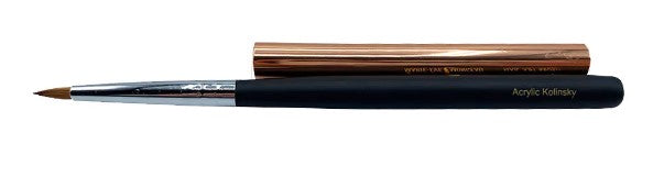 PINCEAU NAIL ART | ACRYLIQUE KOLINSKY REGULIER - MEM