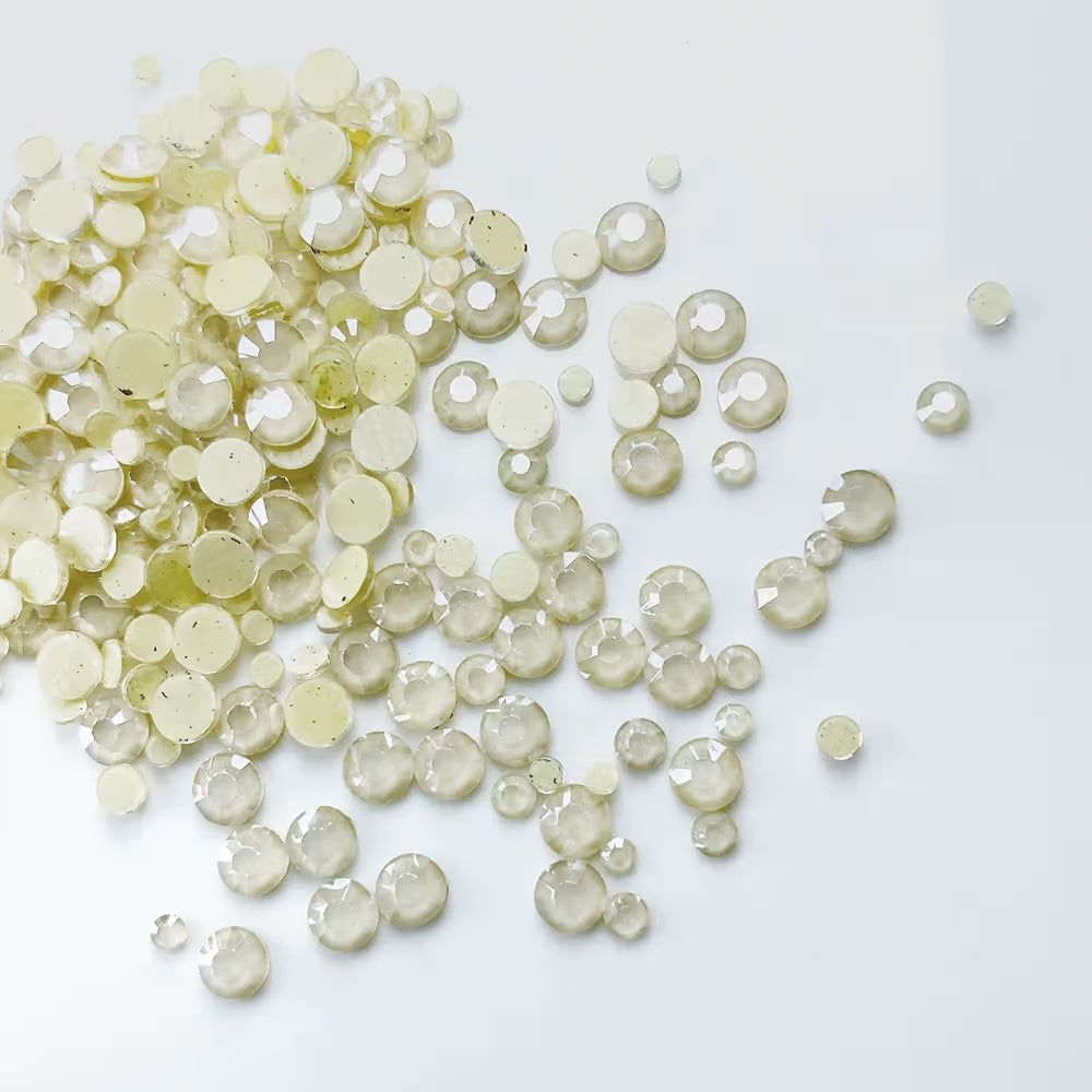 DIAMONDS | BRILLIANT LATTE - MARIE-ÈVE MONGEAU