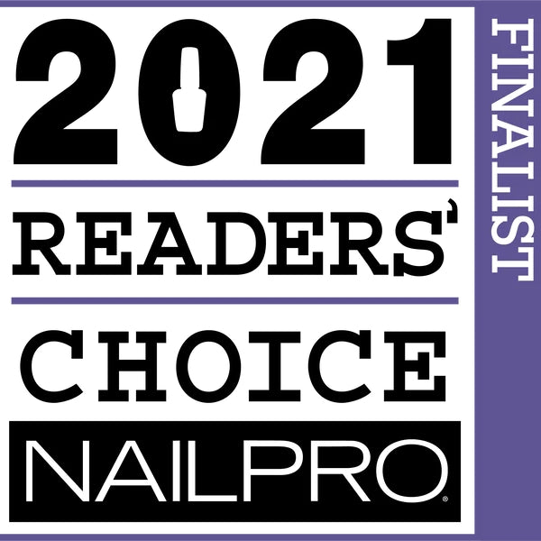 TRIO DRY MANI KIT - TRIO SET FOR DRY MANICURE - ERICA'S ATA