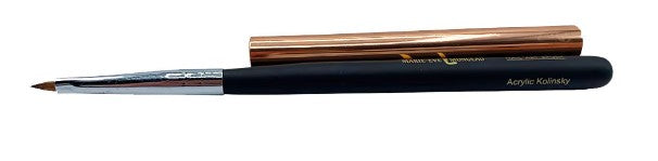 PINCEAU NAIL ART | ACRYLIQUE KOLINSKY PETIT - MEM