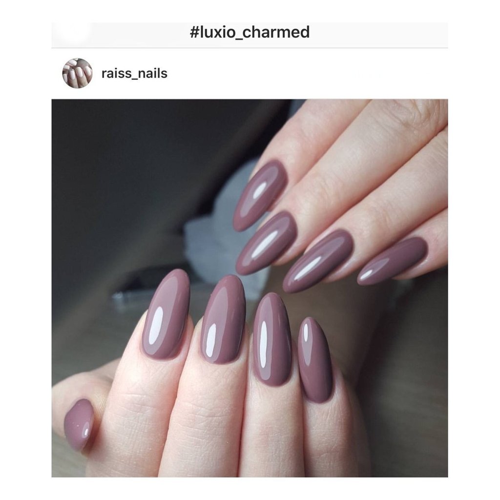 LUXIO CHARMED NAILIFY