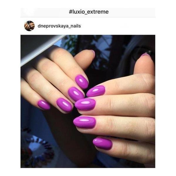 LUXIO EXTREME NAILIFY