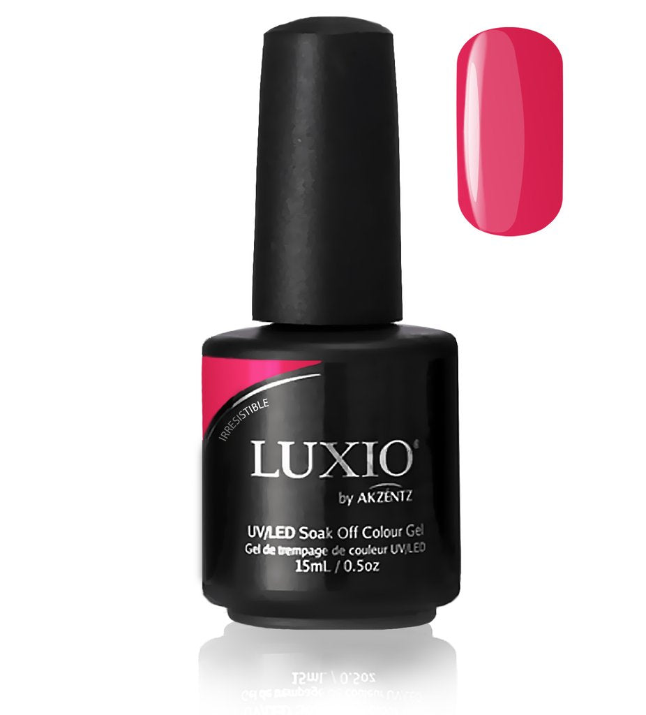 LUXIO IRRESISTIBLE  Nailify