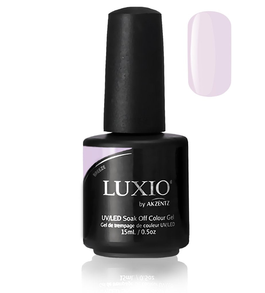 LUXIO BREEZE NAILIFY