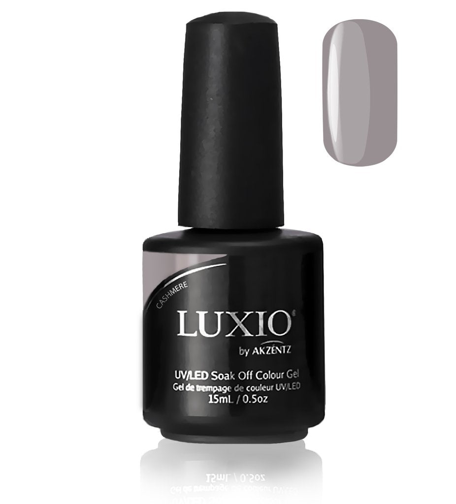 LUXIO CASHMERE NAILIFY