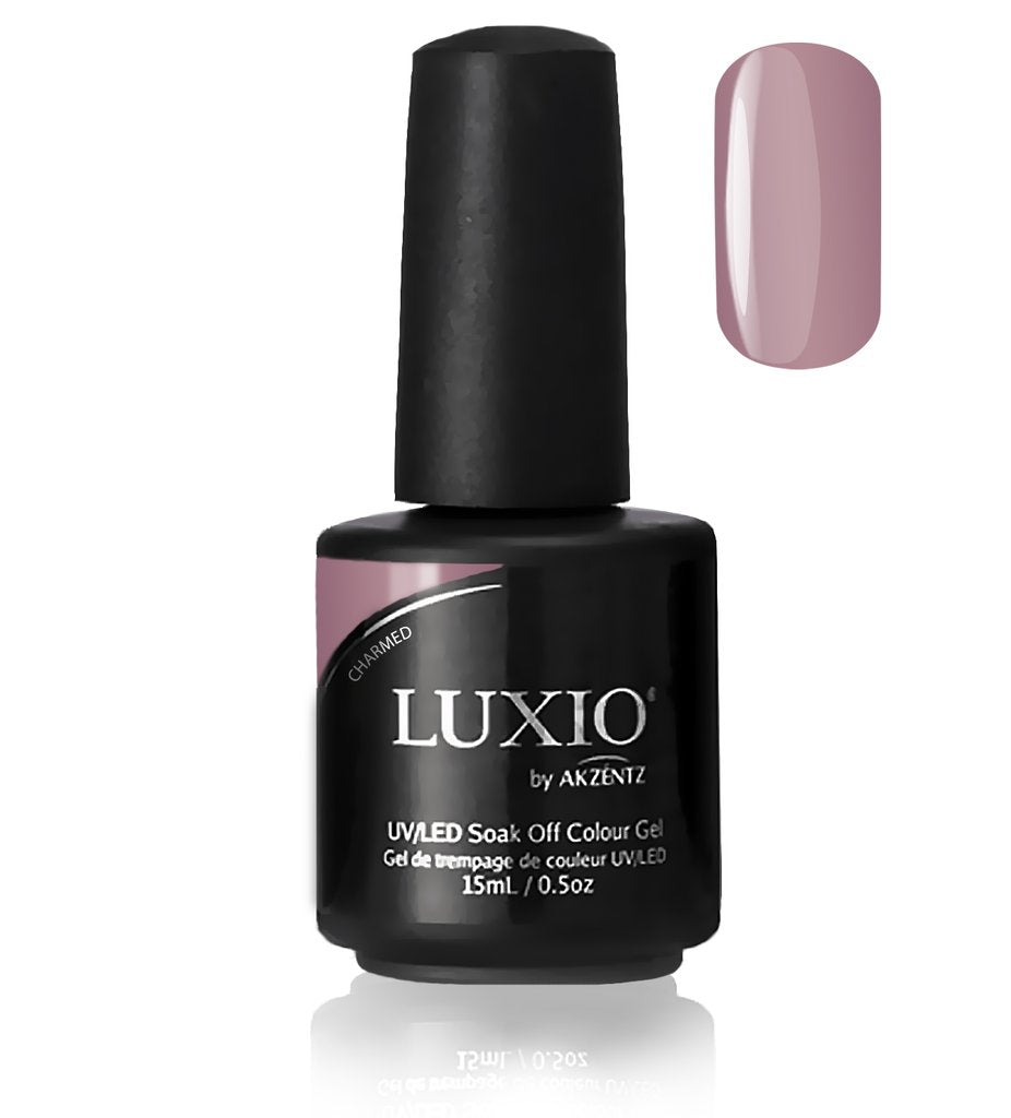 LUXIO CHARMED NAILIFY