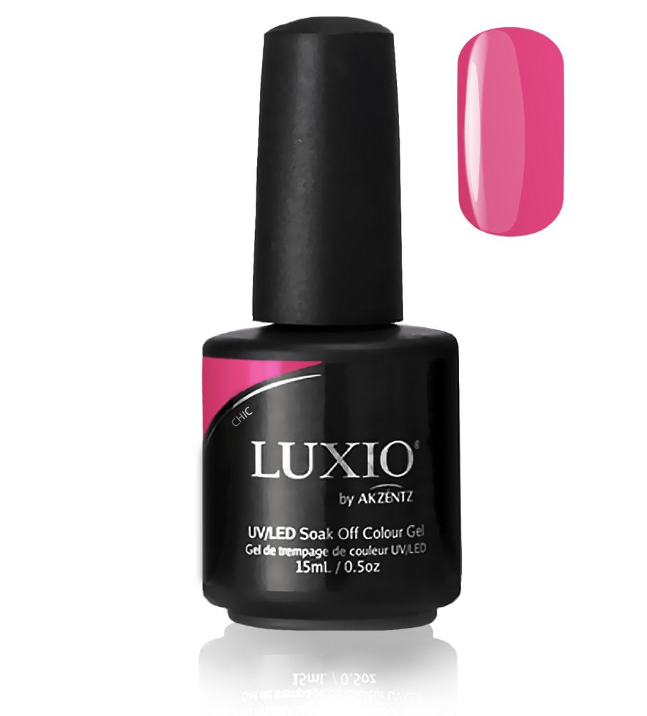 LUXIO CHIC NAILIFY