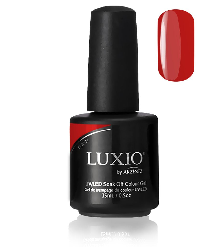 LUXIO CLASSY NAILIFY