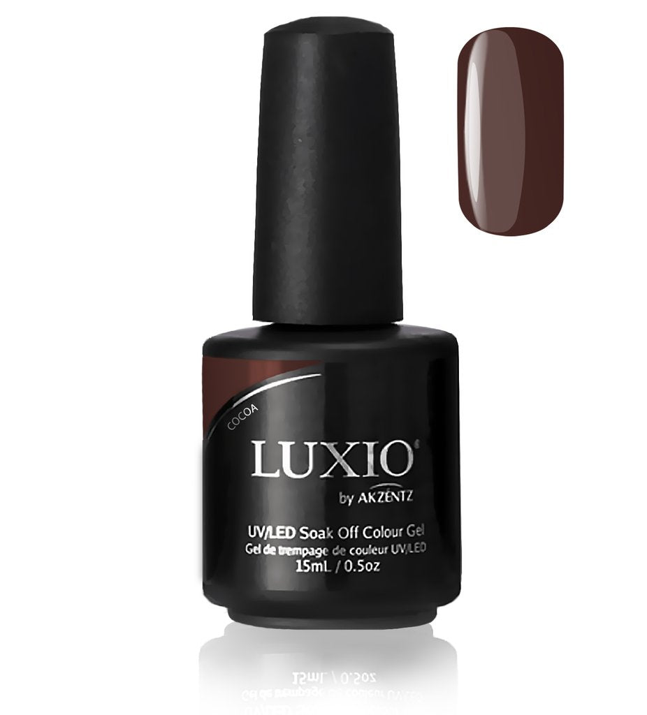 LUXIO COCOA NAILIFY