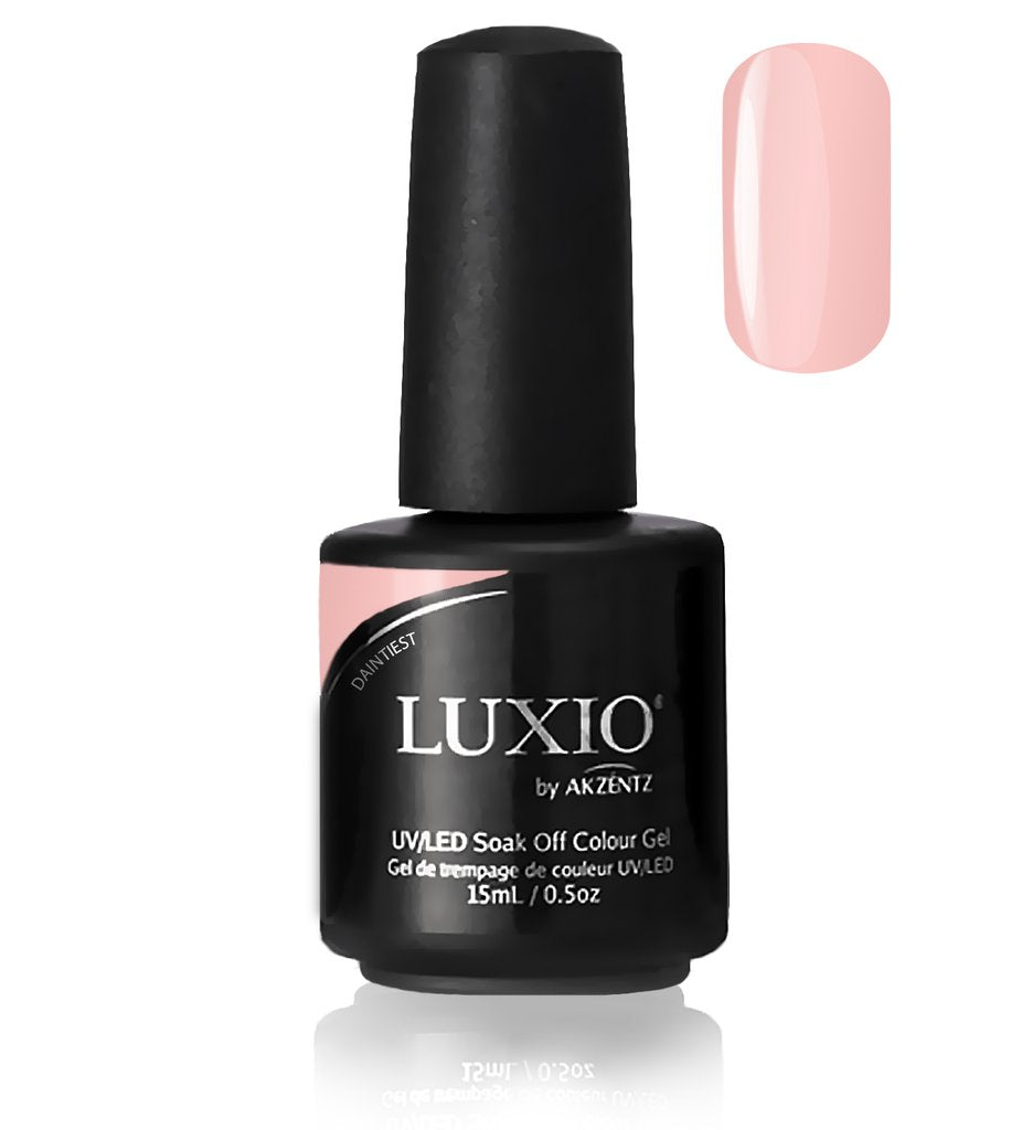 LUXIO DAINTIEST NAILIFY