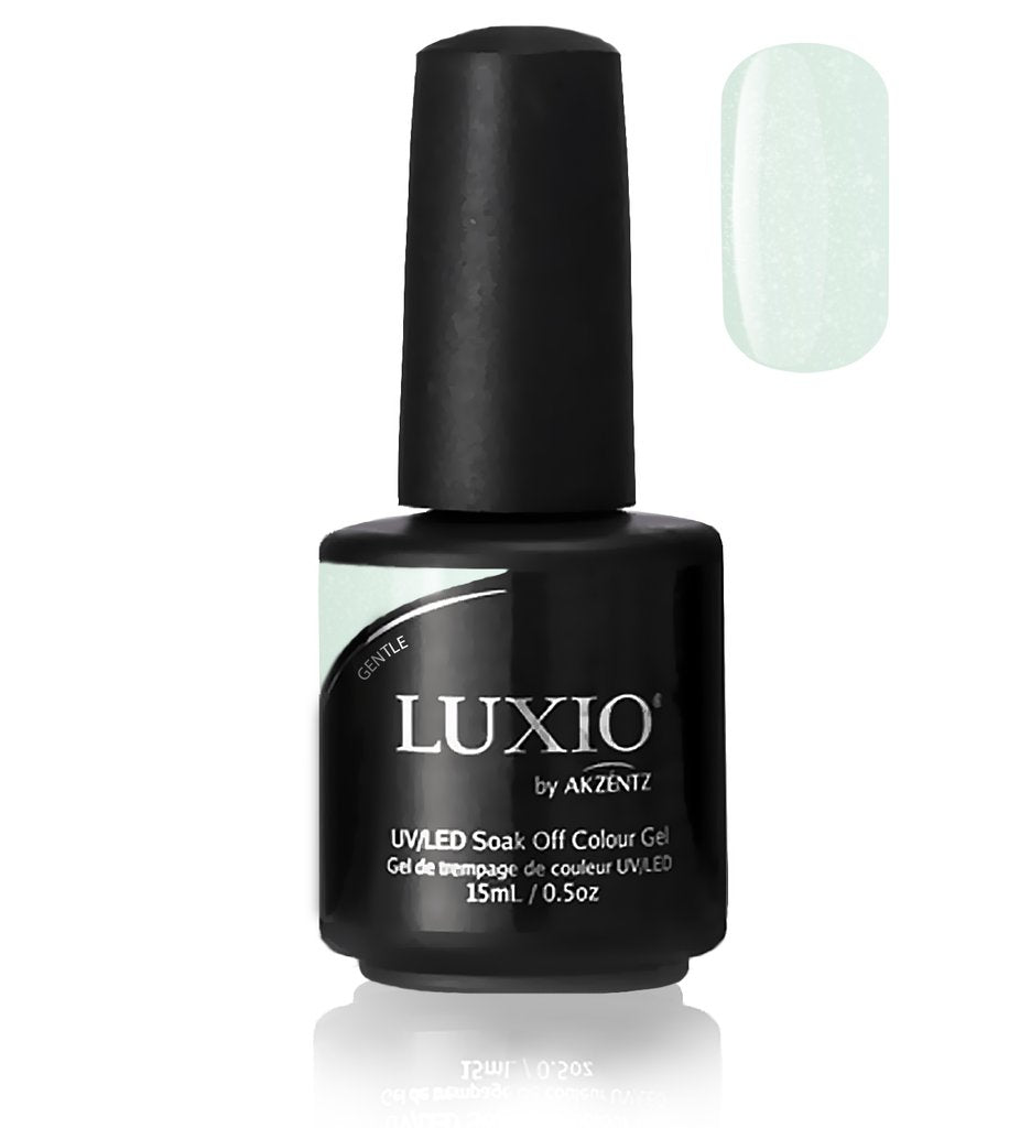 LUXIO GENTLE  Nailify