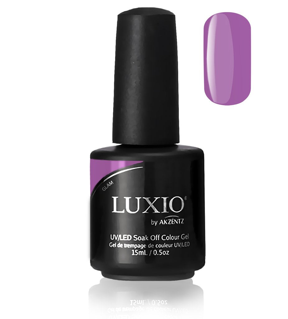 LUXIO GLAM Cream Nailify