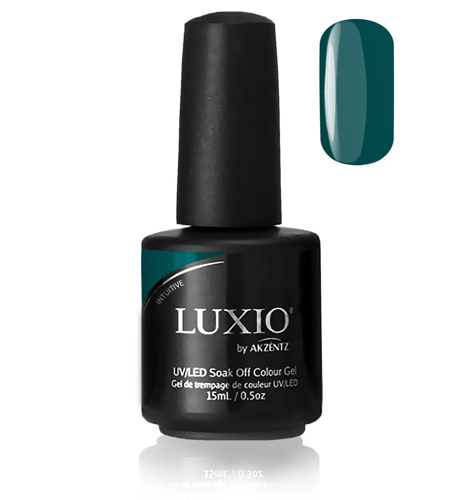 LUXIO INTUITIVE  Nailify