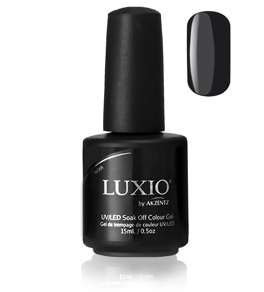 LUXIO NOIR  Nailify