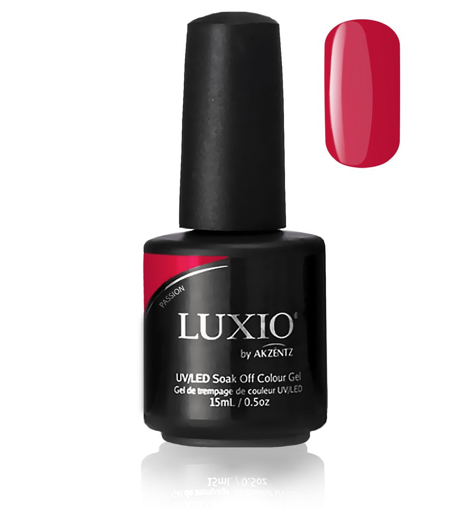 LUXIO PASSION  Nailify