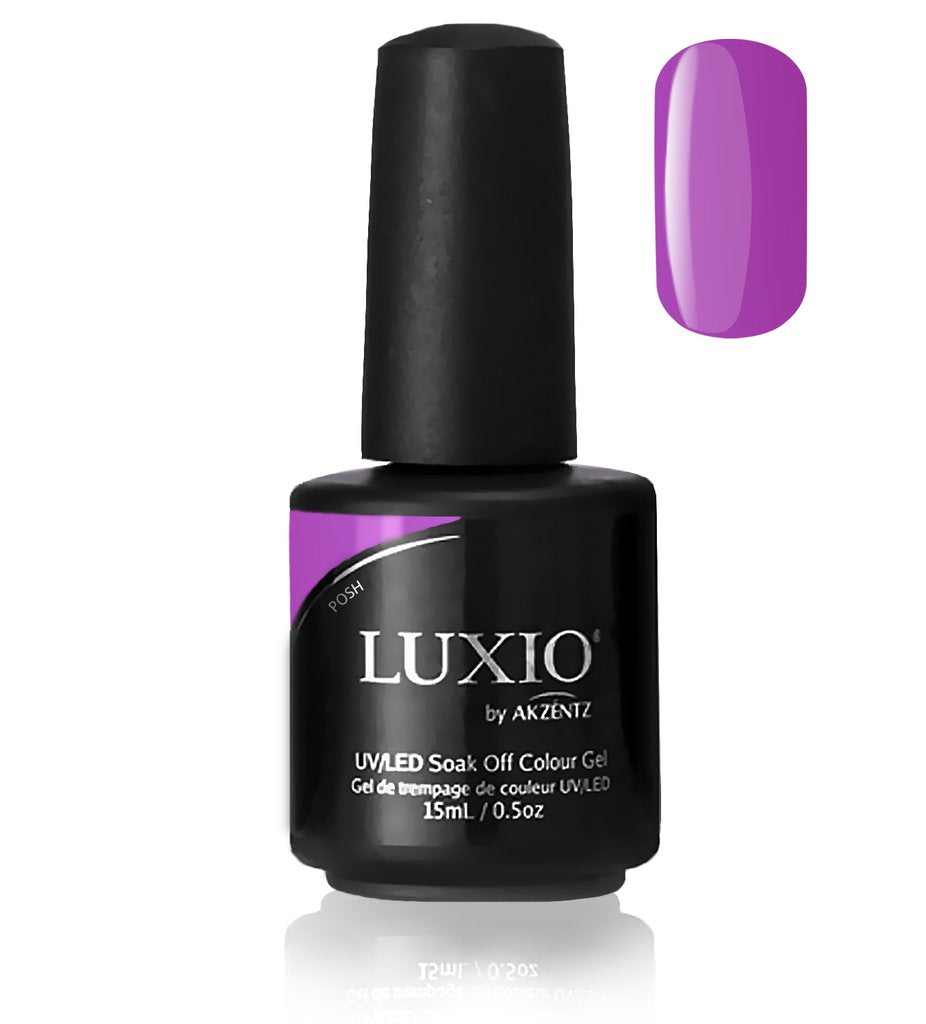 LUXIO POSH Cream Nailify