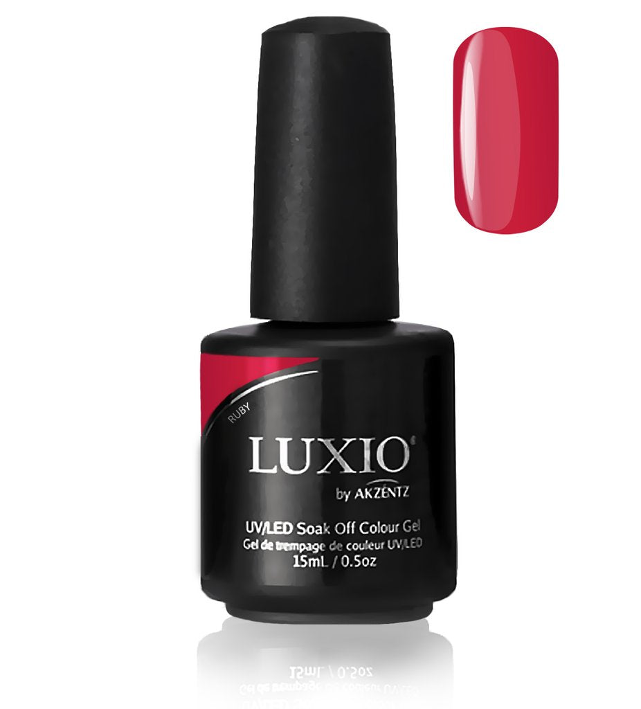 LUXIO RUBY  Nailify