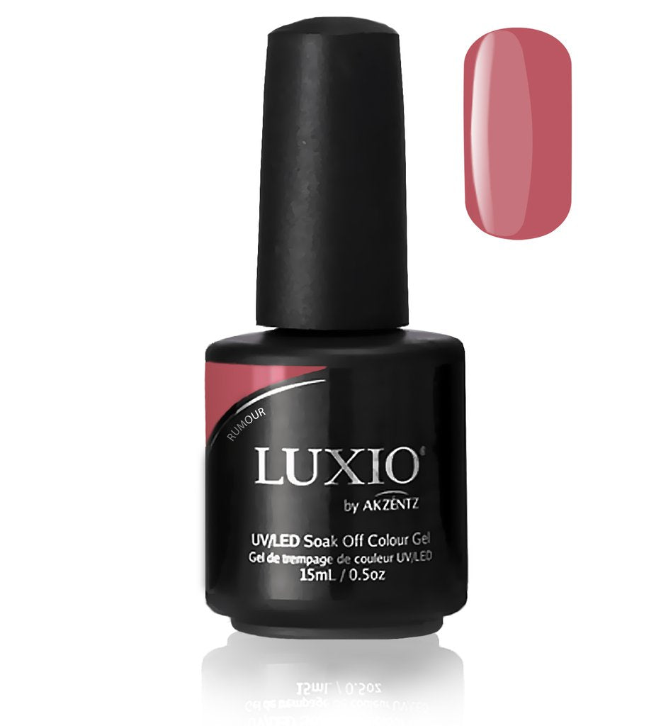 LUXIO RUMOUR Cream Nailify