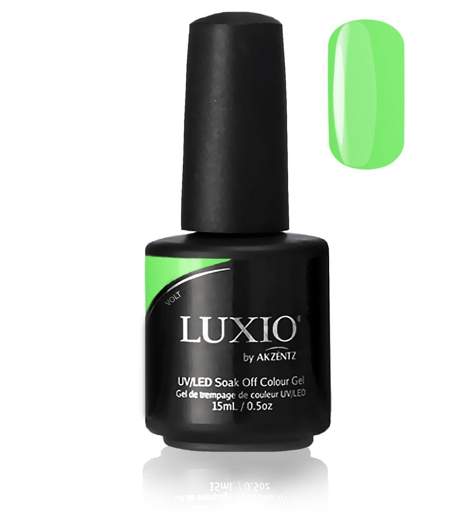 LUXIO VOLT Brights Nailify