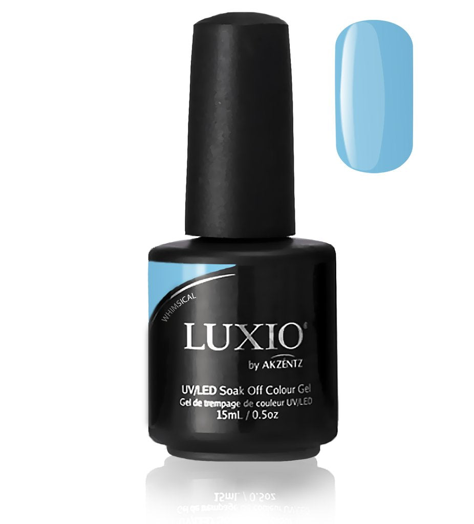 LUXIO WHIMSICAL  Nailify