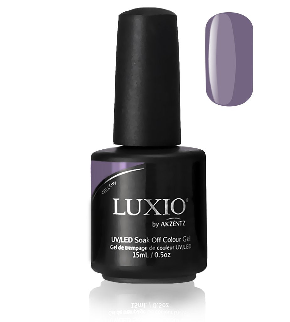 LUXIO WILLOW  Nailify