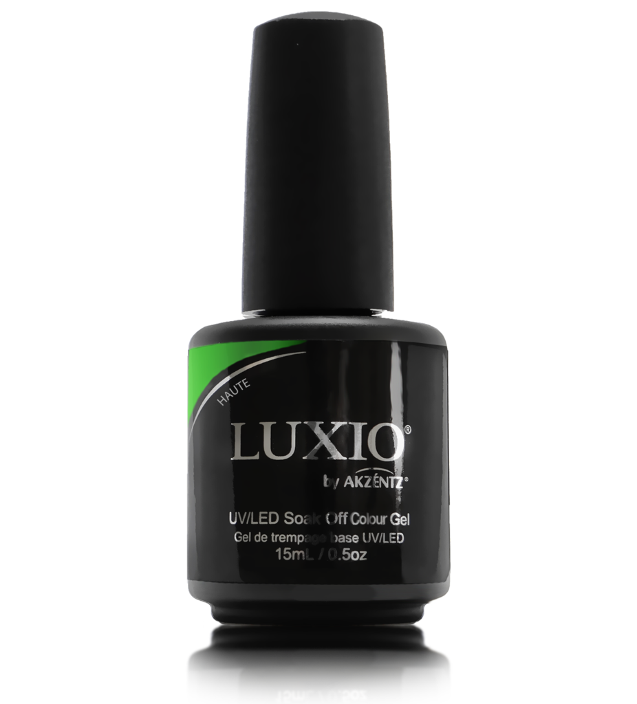 LUXIO HAUTE  Nailify