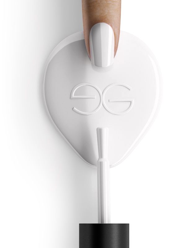 RUBBER BASE #13 EGOISTA - BASE BLANC GEL CAOUTCHOUC 15 ML