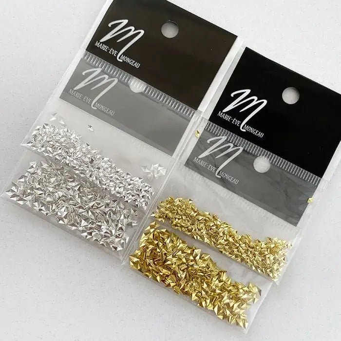 BIJOUX MÉTAL | MINI LOSANGE - MEM