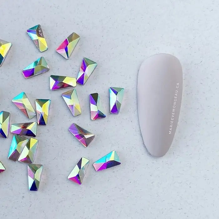 DIAMANTS AB | TRAPÈZE - MEM